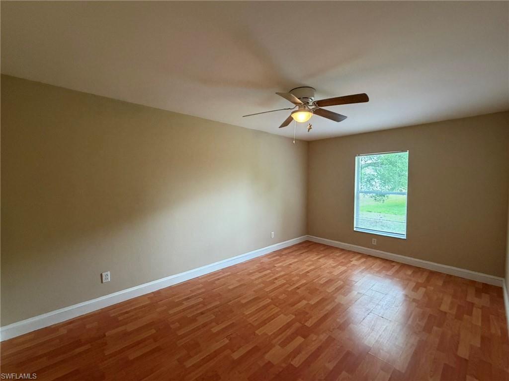 CAPE CORAL - Residential Lease