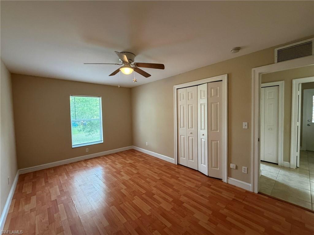 CAPE CORAL - Residential Lease