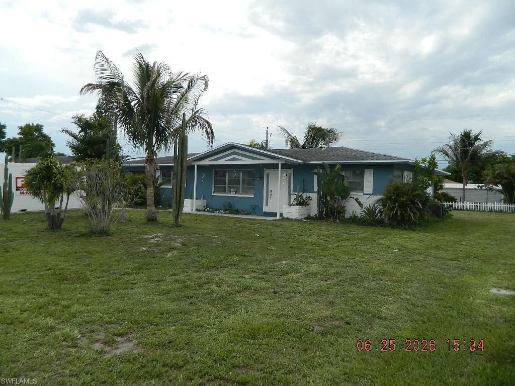 WEDGEWOOD - Residential