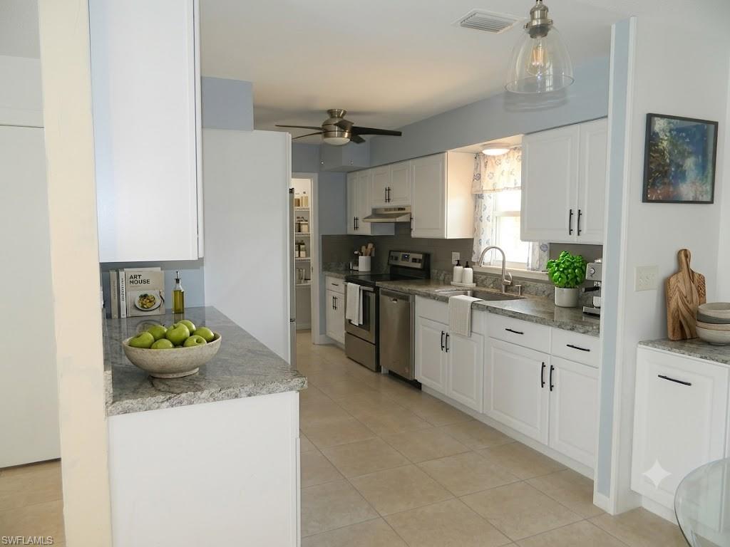 WEDGEWOOD - Residential