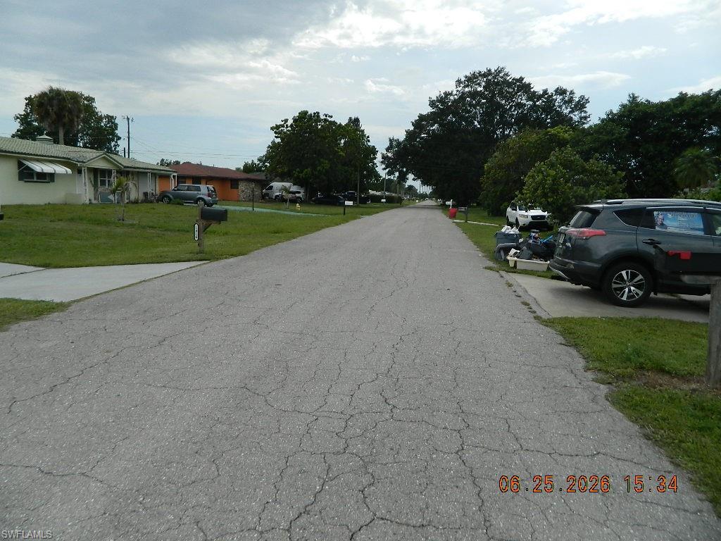 WEDGEWOOD - Residential