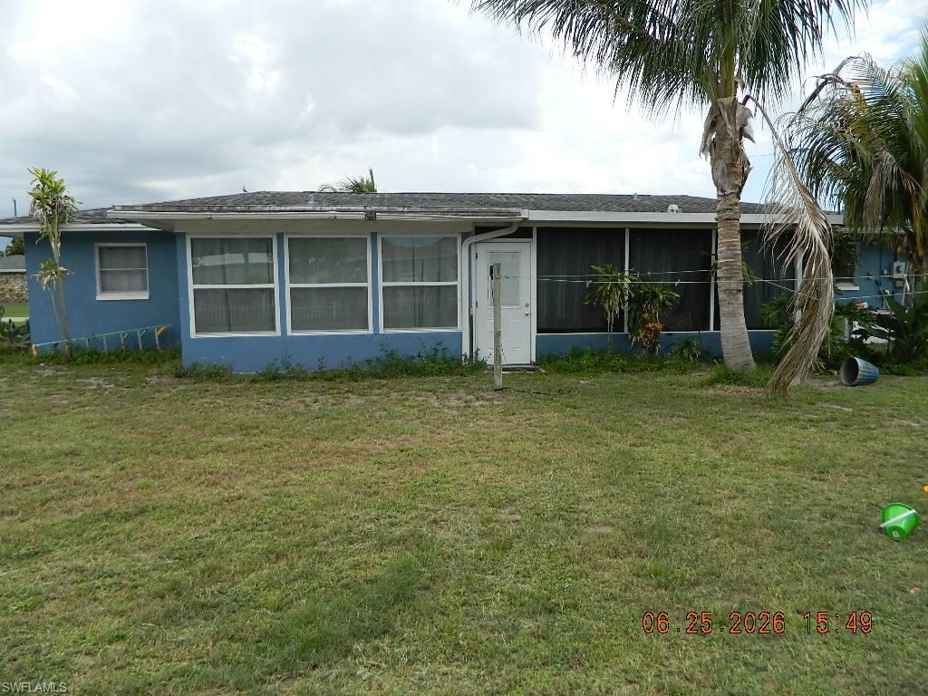 WEDGEWOOD - Residential