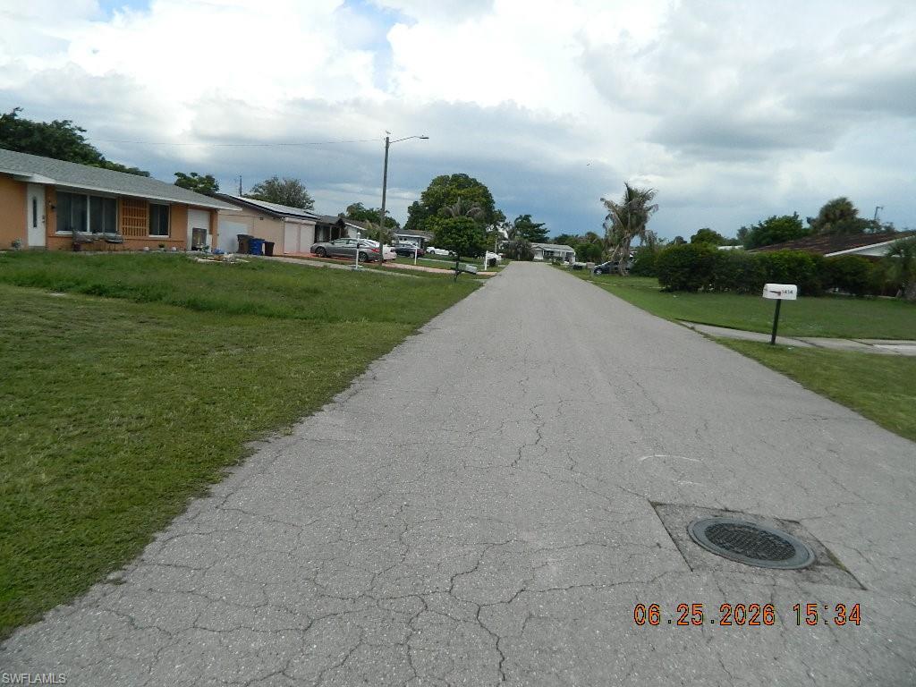 WEDGEWOOD - Residential