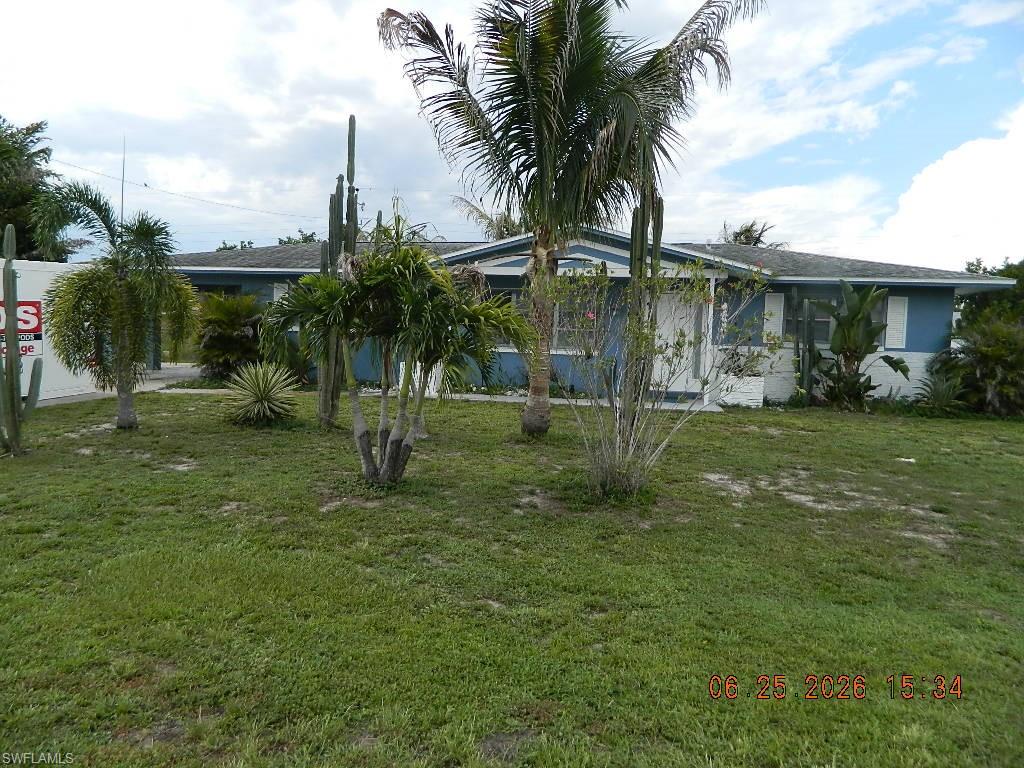 WEDGEWOOD - Residential