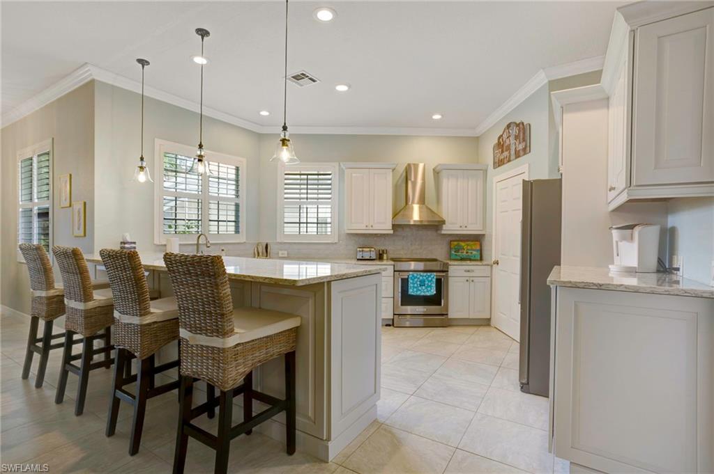 CORINTHIAN GARDENS AT WORLD - Residential Lease