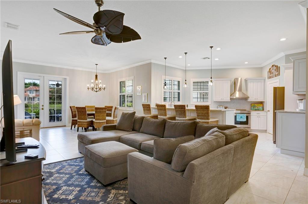 CORINTHIAN GARDENS AT WORLD - Residential Lease