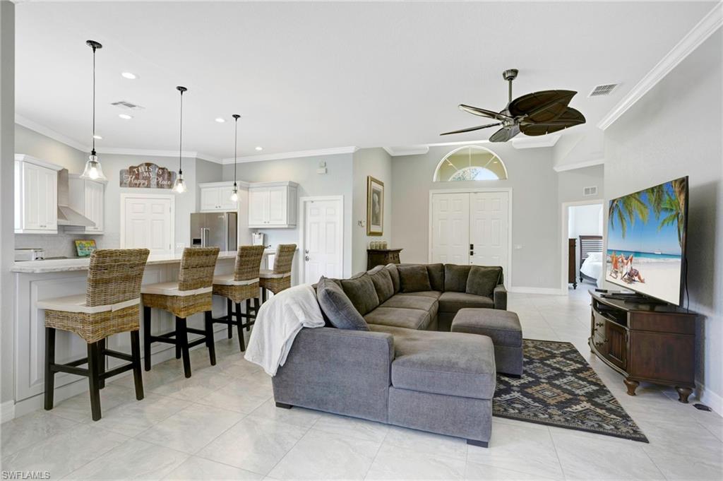 CORINTHIAN GARDENS AT WORLD - Residential Lease
