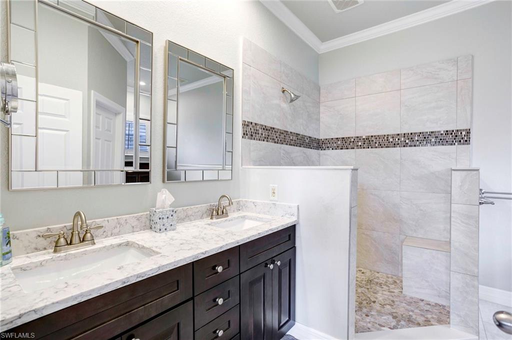 CORINTHIAN GARDENS AT WORLD - Residential Lease