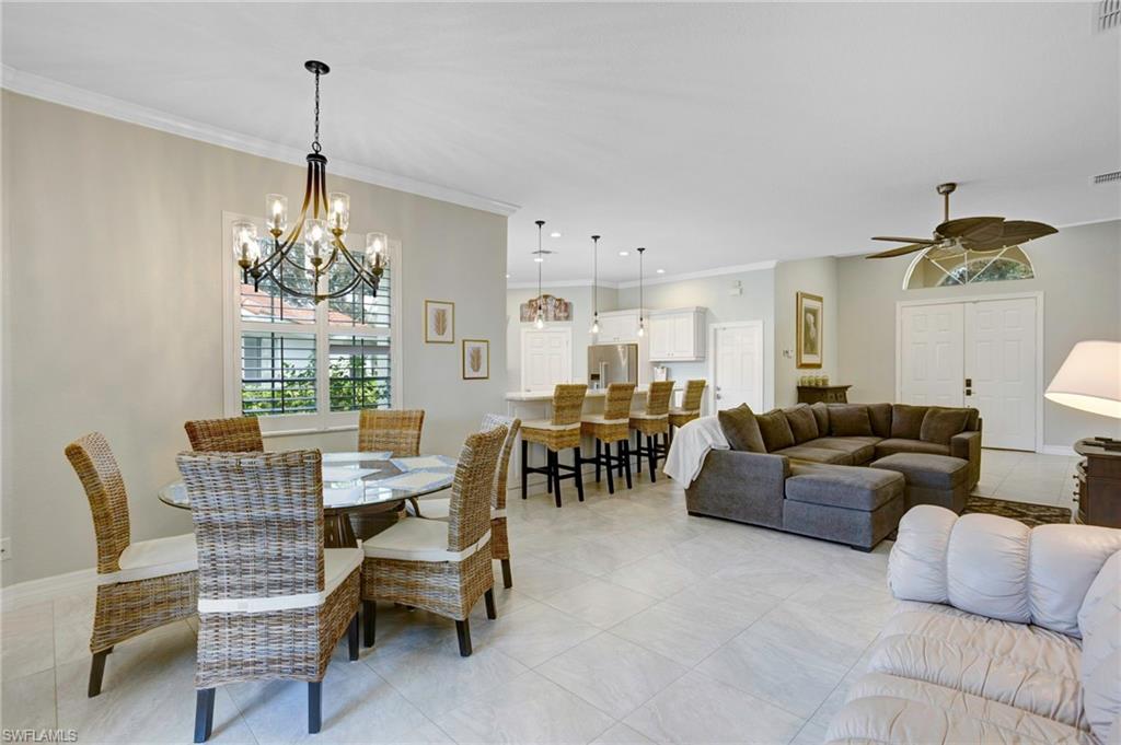 CORINTHIAN GARDENS AT WORLD - Residential Lease