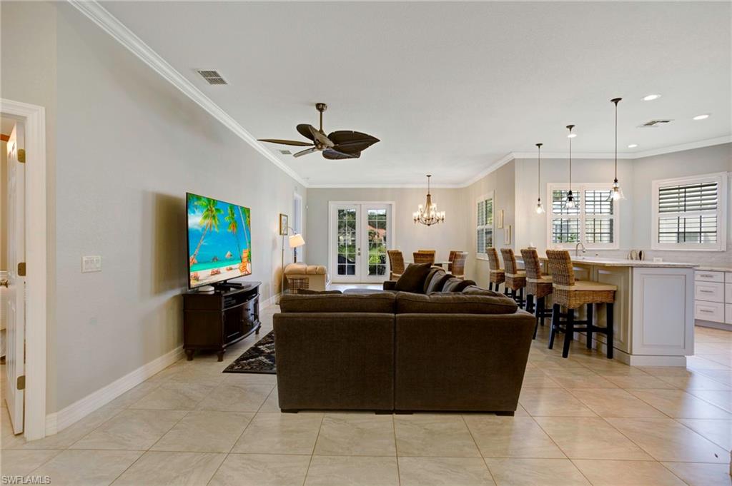 CORINTHIAN GARDENS AT WORLD - Residential Lease