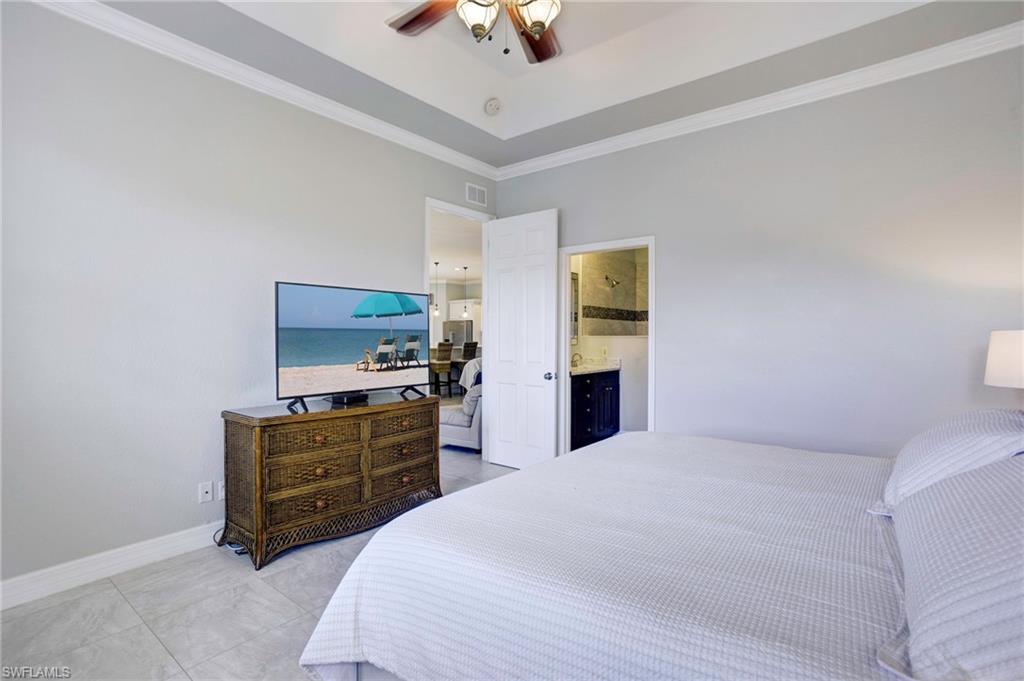 CORINTHIAN GARDENS AT WORLD - Residential Lease