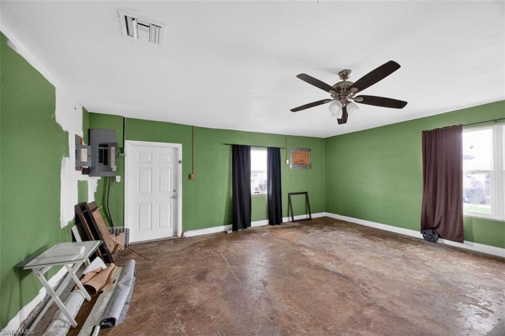 BRIARCLIFF - Residential