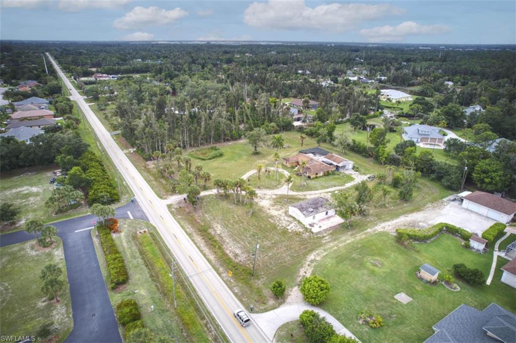 BRIARCLIFF - Residential