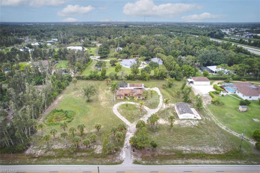 BRIARCLIFF - Residential