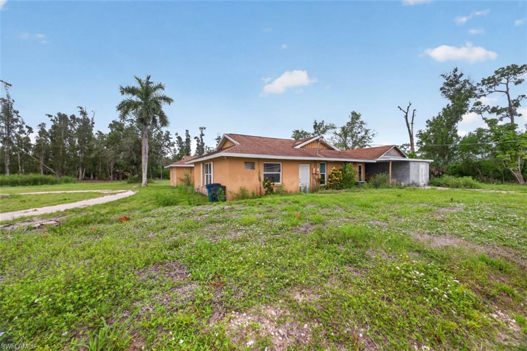 BRIARCLIFF - Residential