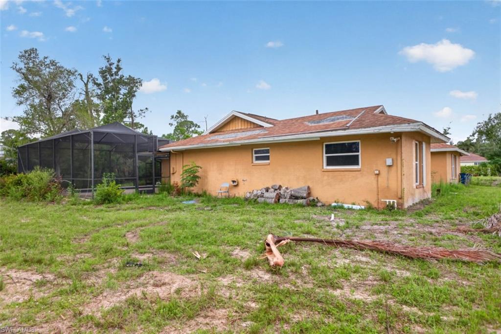 BRIARCLIFF - Residential