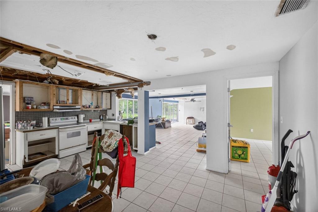 BRIARCLIFF - Residential