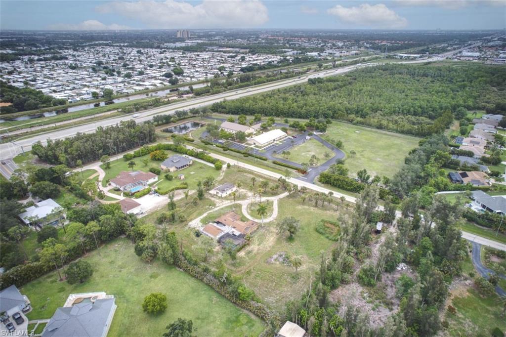 BRIARCLIFF - Residential
