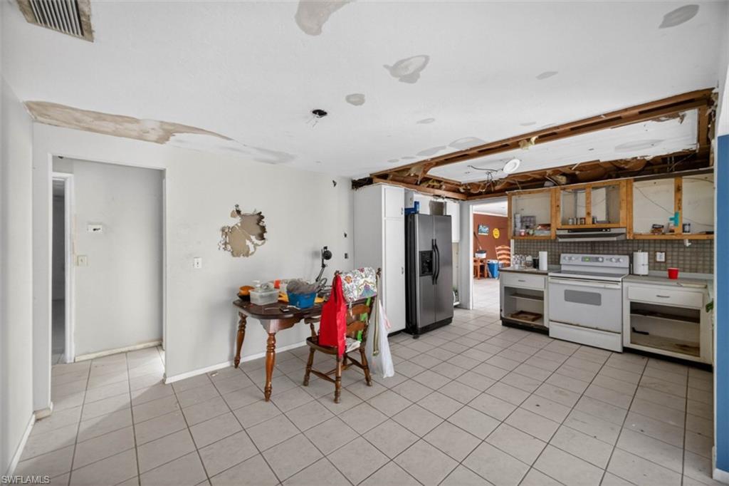 BRIARCLIFF - Residential
