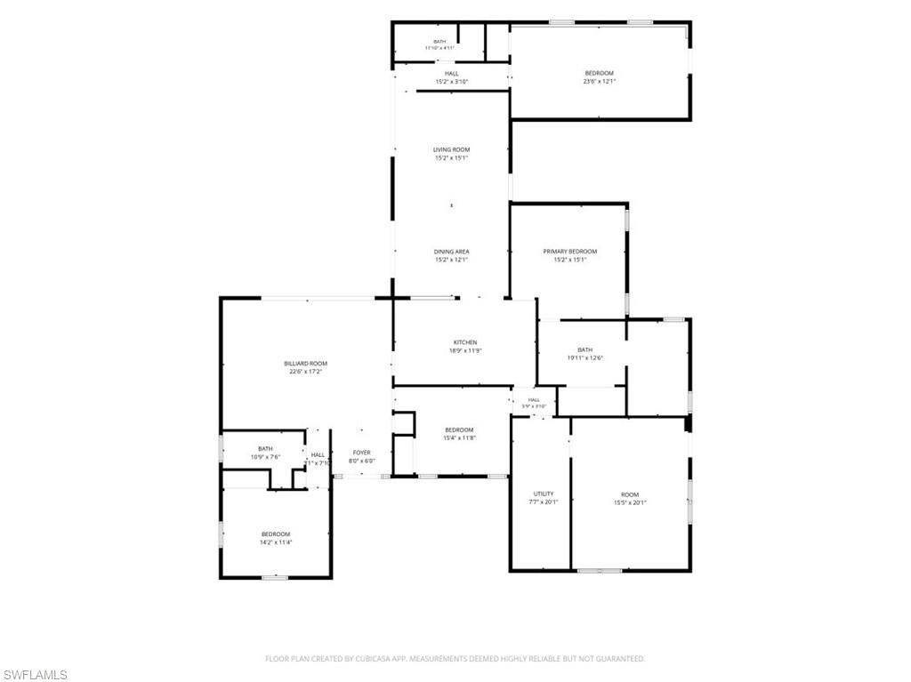 BRIARCLIFF - Residential