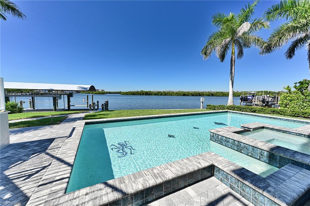 BONITA BEACH - Residential