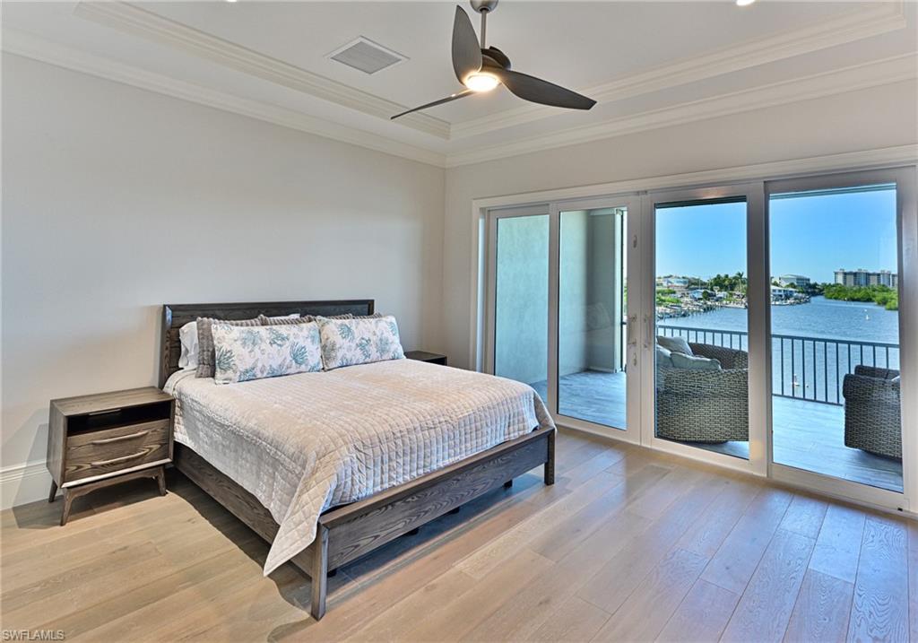 BONITA BEACH - Residential