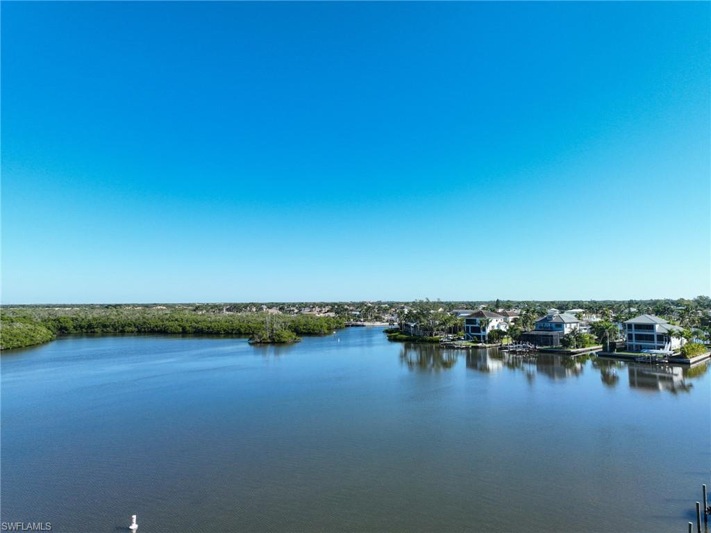 BONITA BEACH - Residential