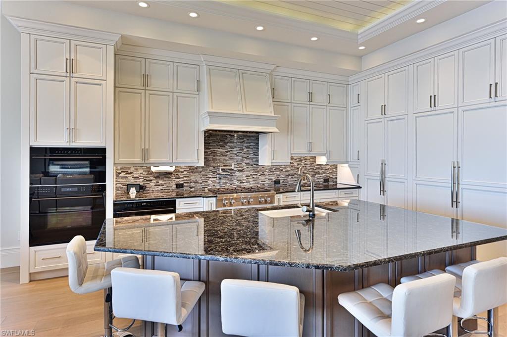 BONITA BEACH - Residential