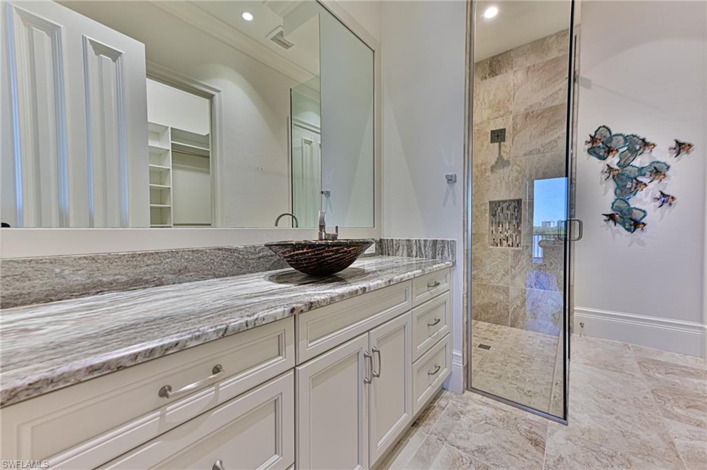 BONITA BEACH - Residential