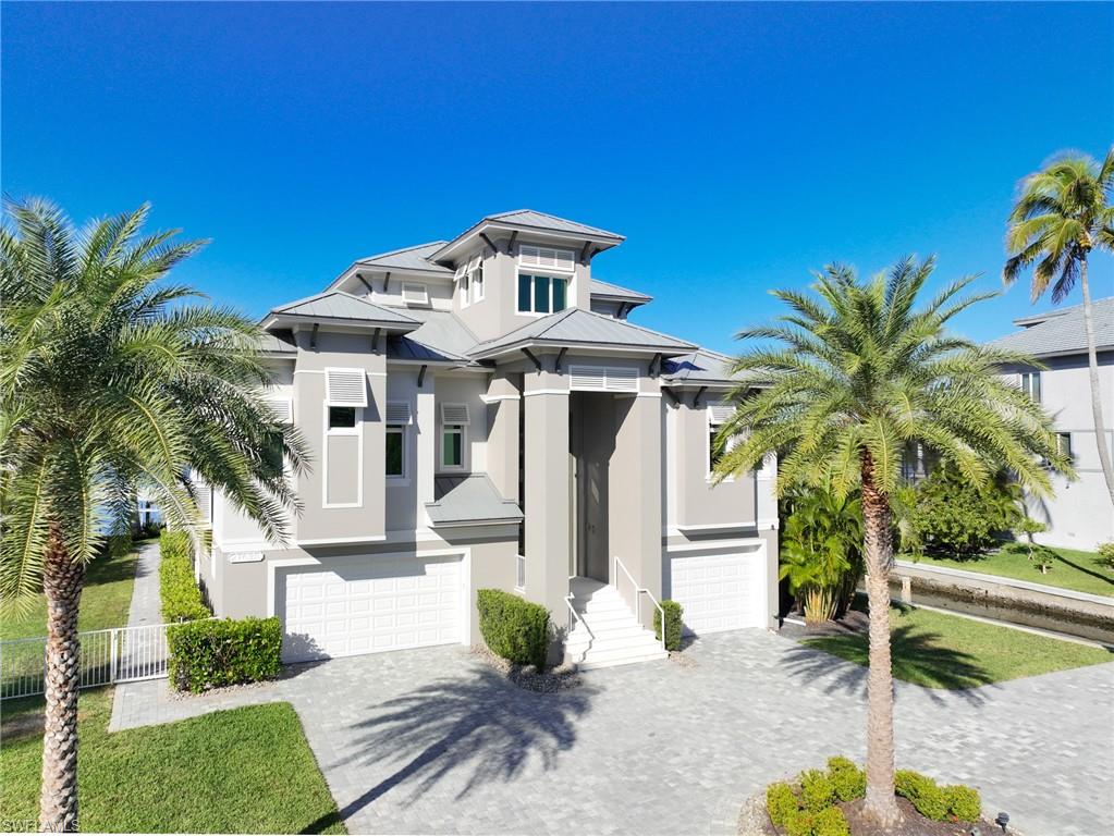 BONITA BEACH - Residential