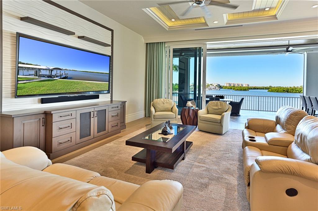 BONITA BEACH - Residential