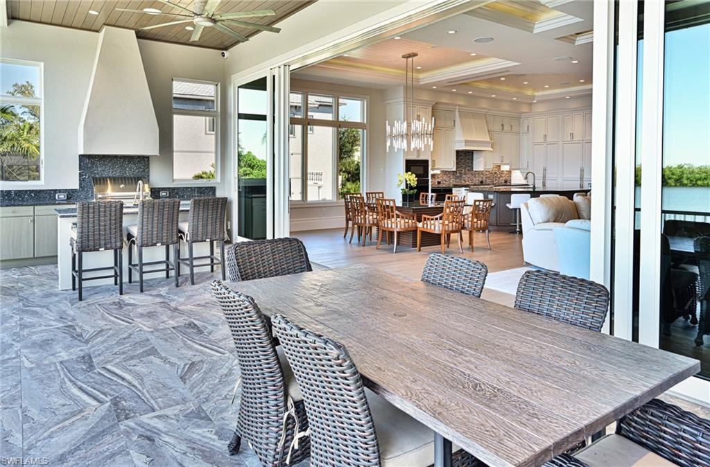 BONITA BEACH - Residential