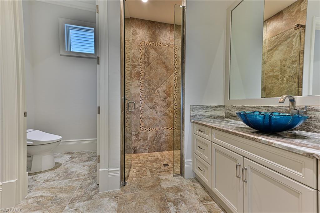 BONITA BEACH - Residential