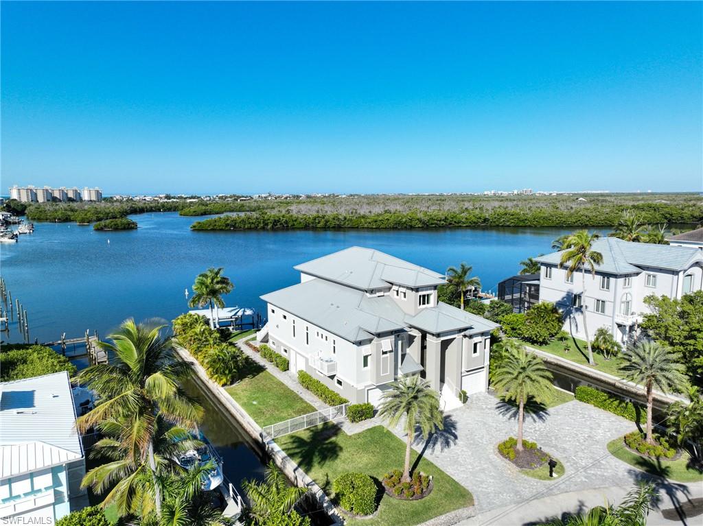 BONITA BEACH - Residential