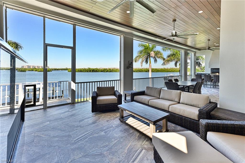 BONITA BEACH - Residential