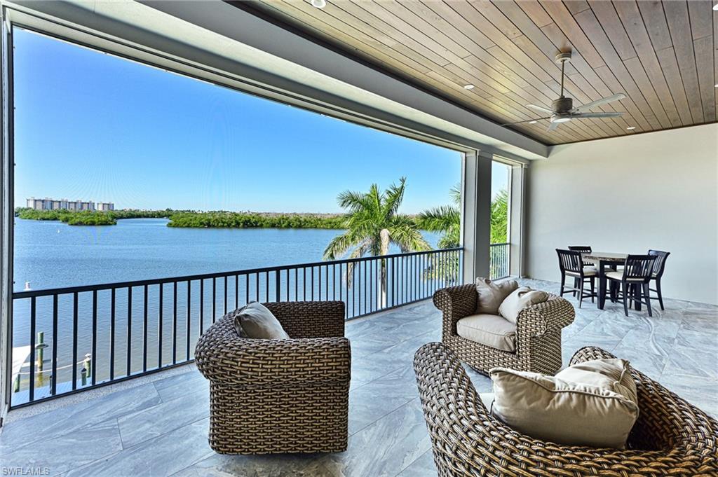 BONITA BEACH - Residential