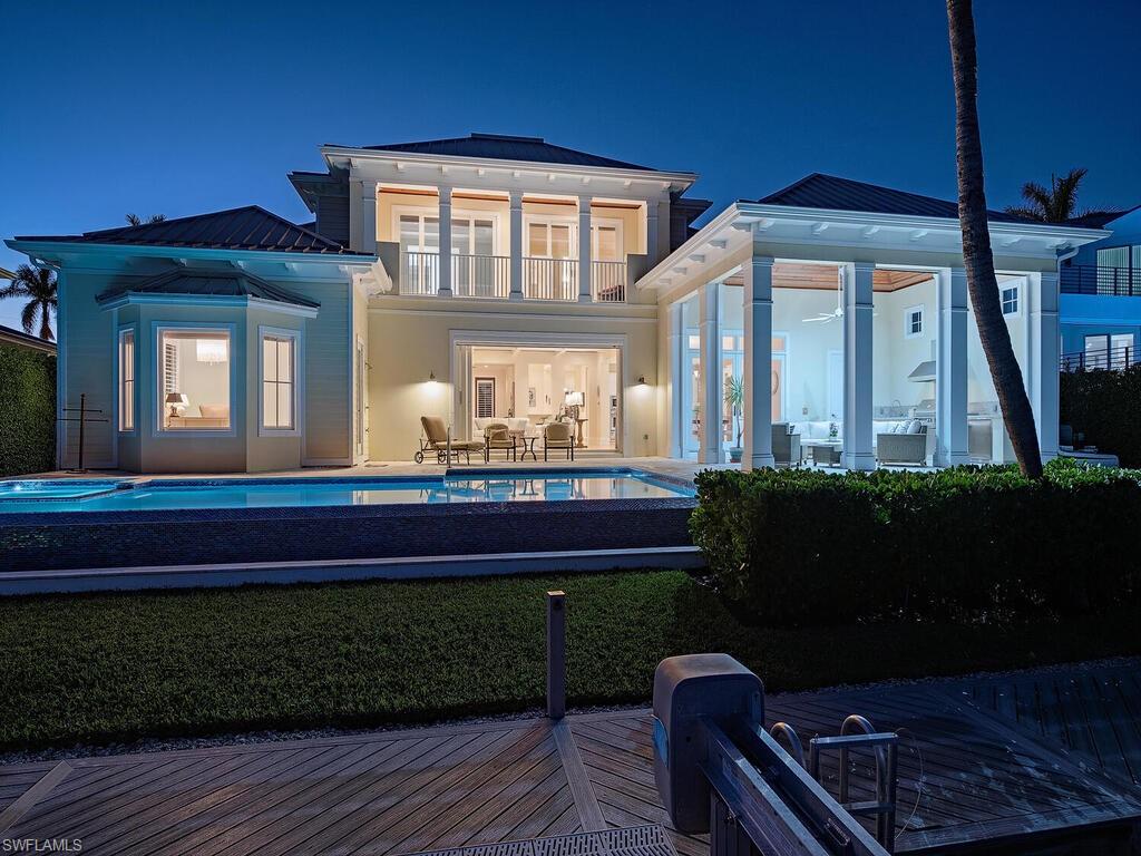 ROYAL HARBOR - Residential