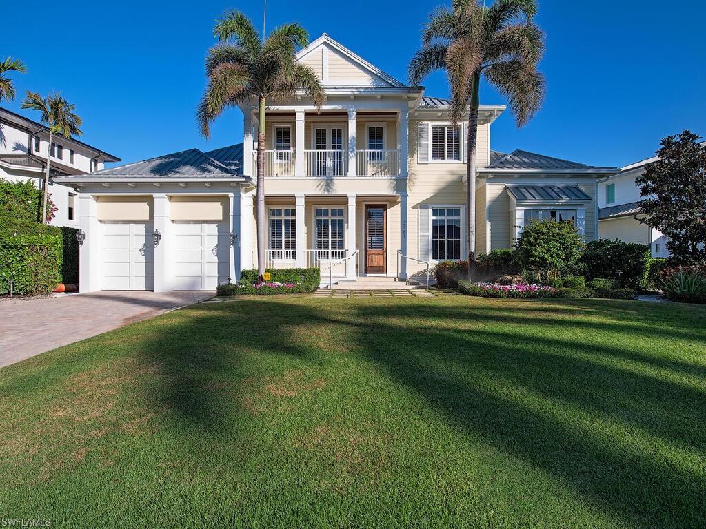 ROYAL HARBOR - Residential