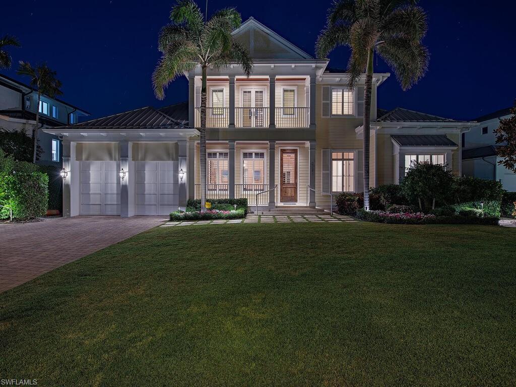 ROYAL HARBOR - Residential