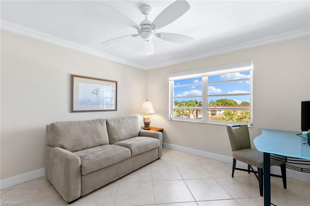 GARDENIA COURT - Residential