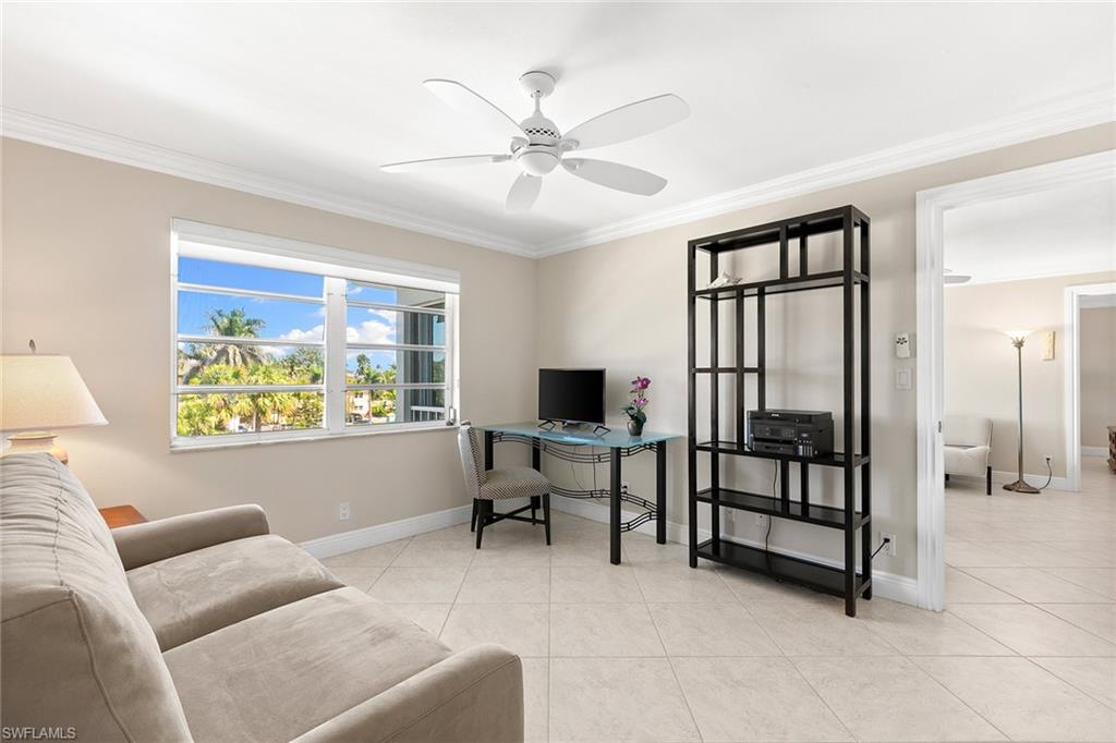 GARDENIA COURT - Residential
