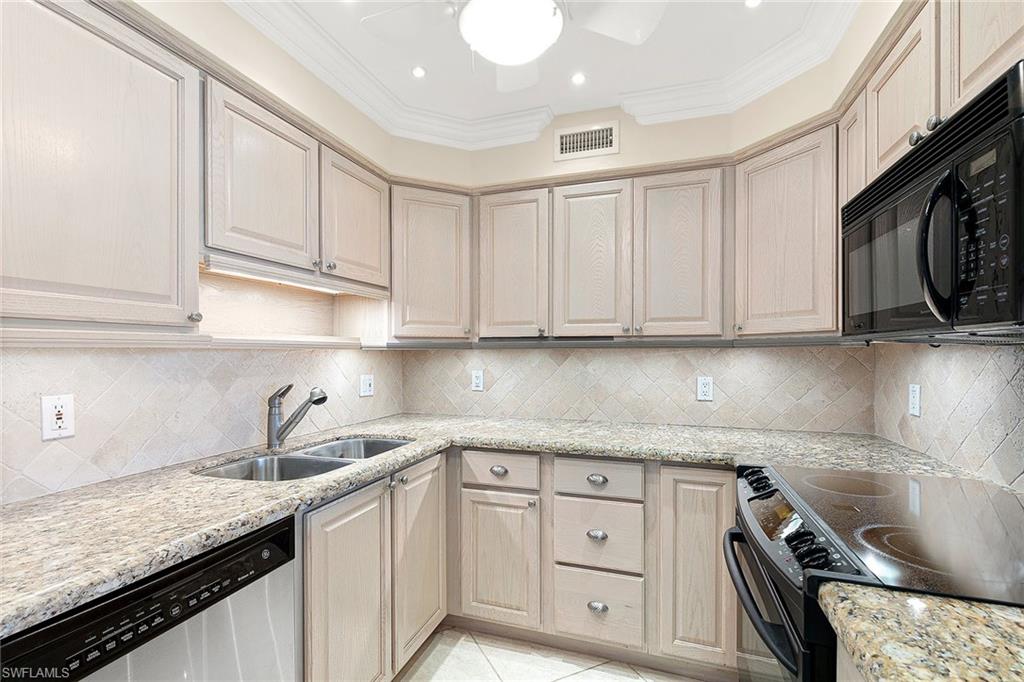 GARDENIA COURT - Residential