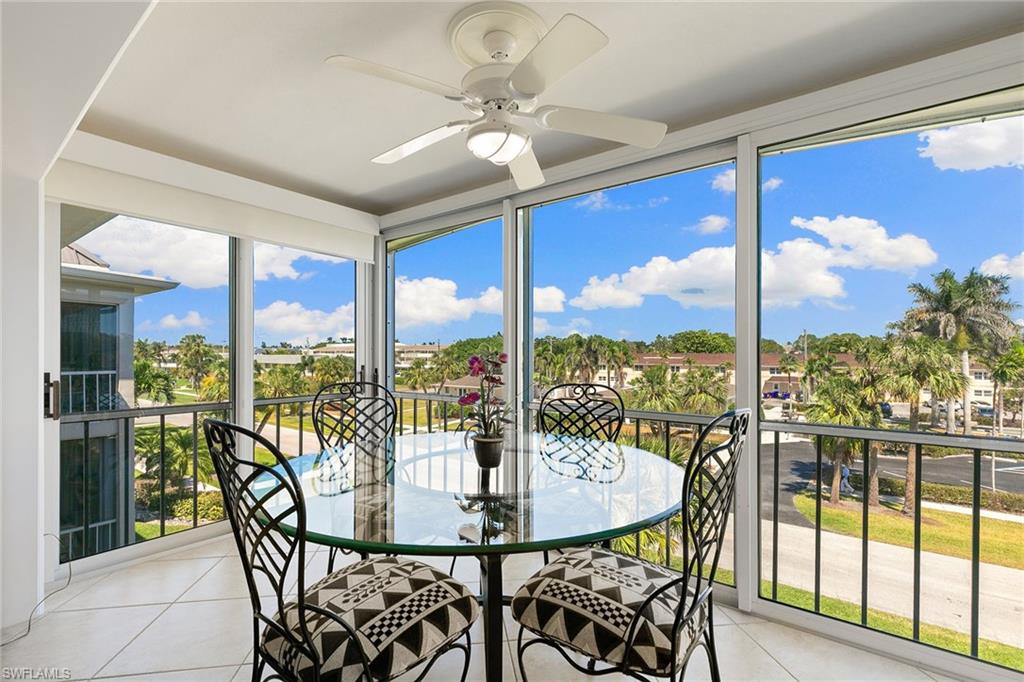 GARDENIA COURT - Residential