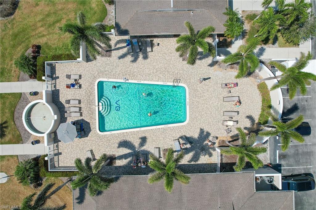 GARDENIA COURT - Residential