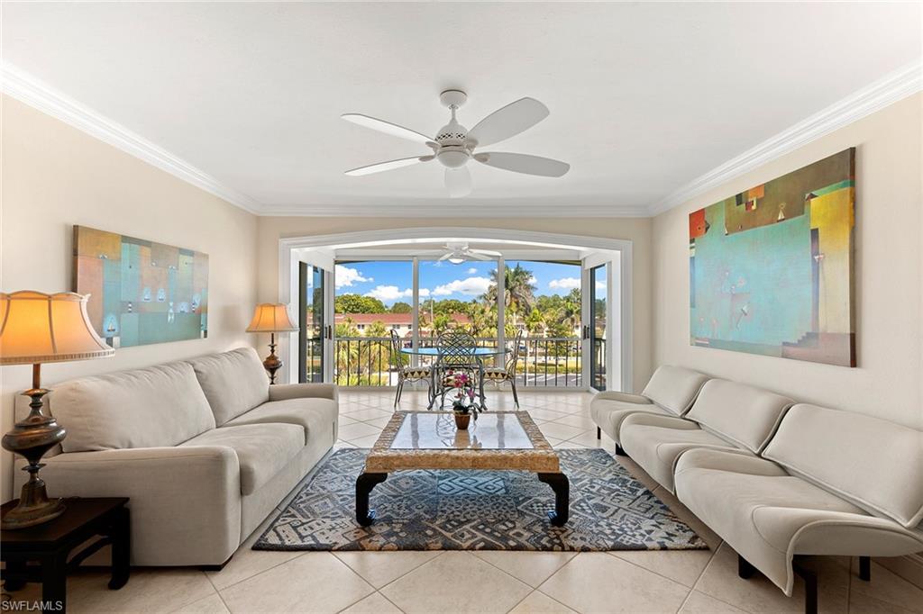 GARDENIA COURT - Residential