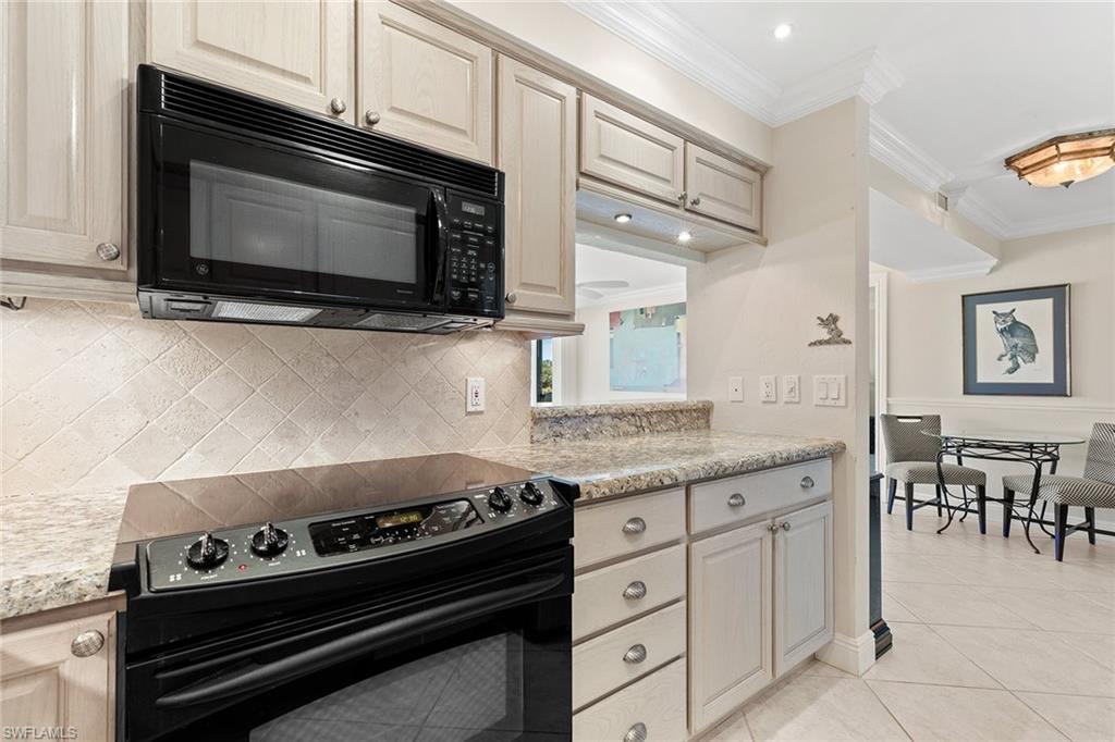GARDENIA COURT - Residential