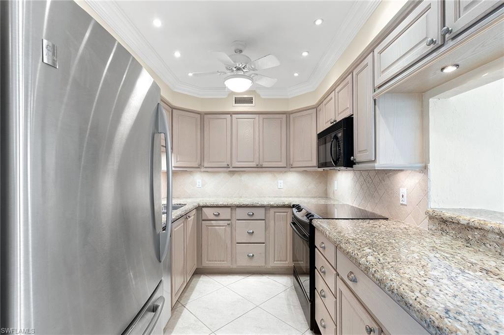 GARDENIA COURT - Residential