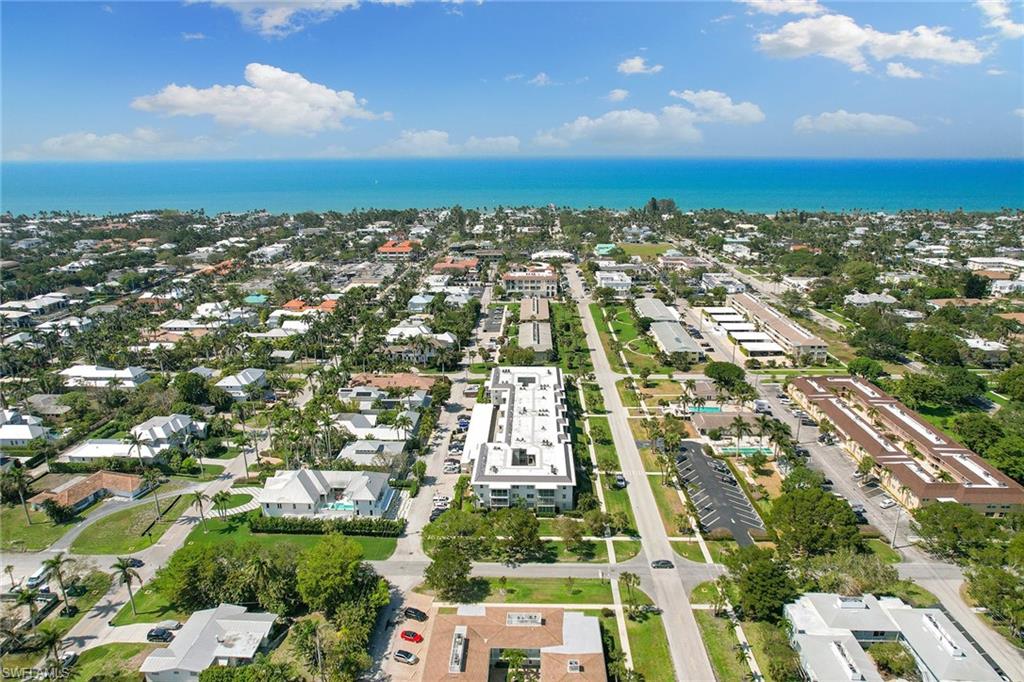 GARDENIA COURT - Residential