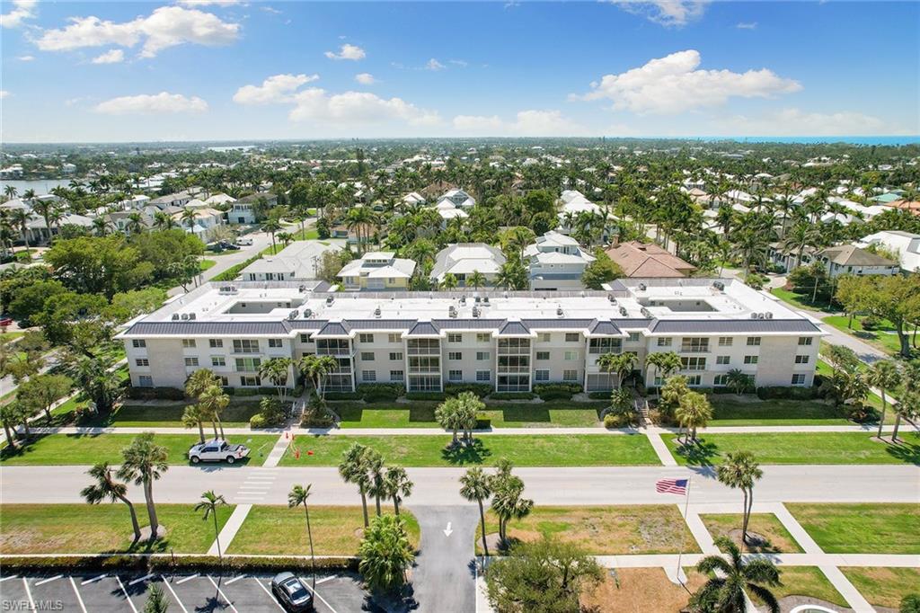 GARDENIA COURT - Residential
