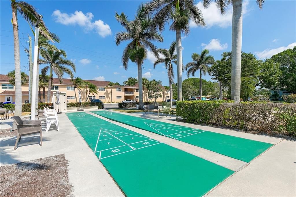 GARDENIA COURT - Residential